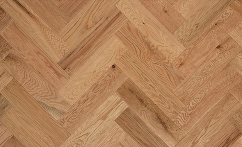 Red Oak Natural
